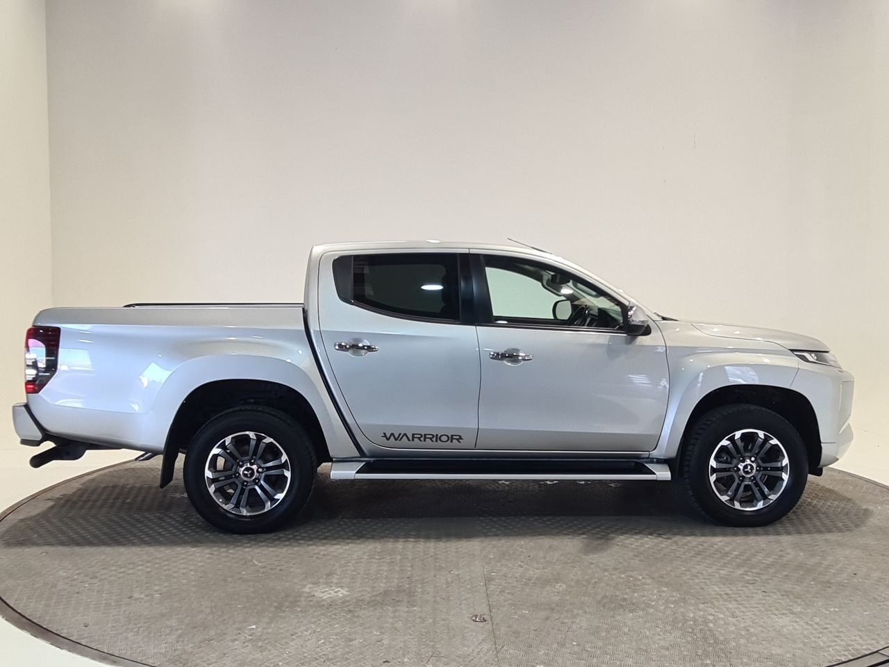 Used Mitsubishi L200 2019 for sale - 77790276: Photo 16