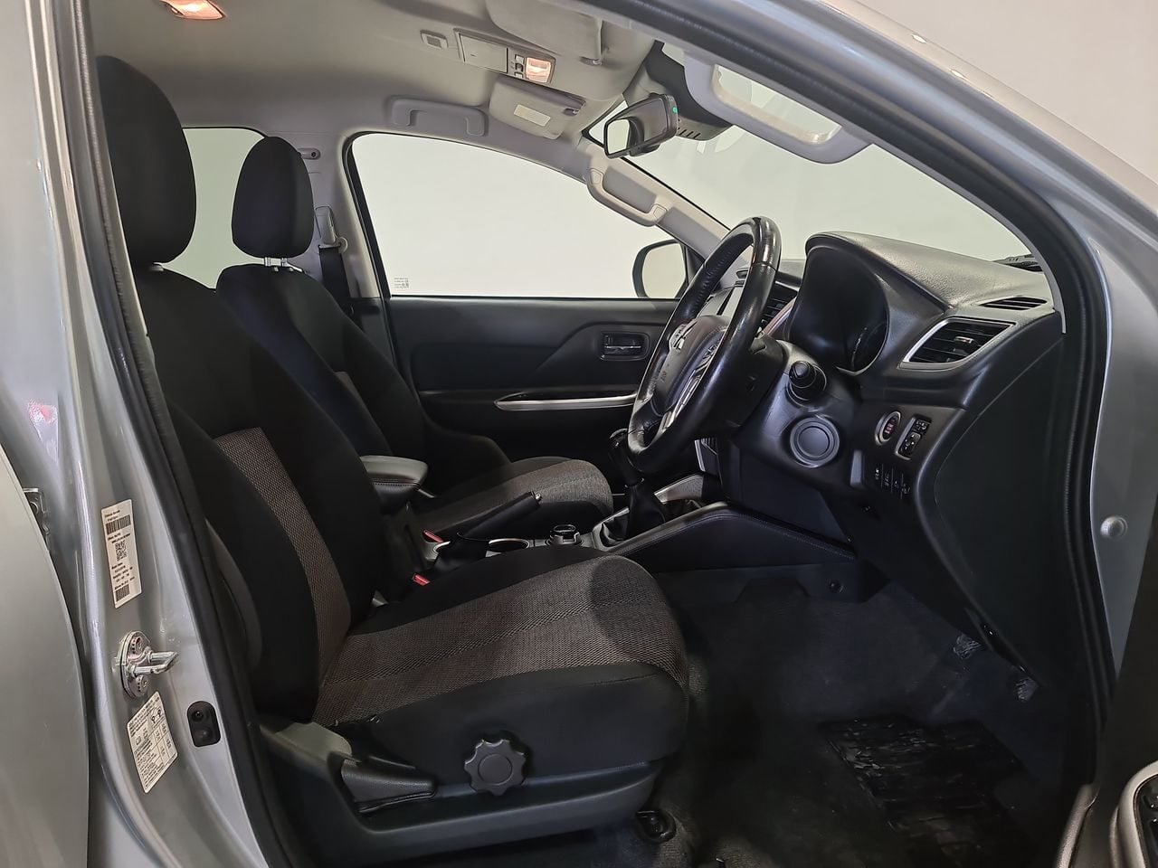 Used Mitsubishi L200 2019 for sale - 77790276: Photo 19