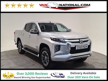 Used Mitsubishi L200 2019 for sale - 77790276: Photo