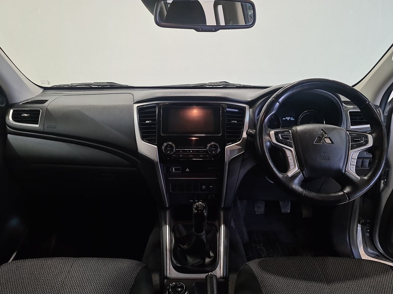 Used Mitsubishi L200 2019 for sale - 77790276: Photo 20