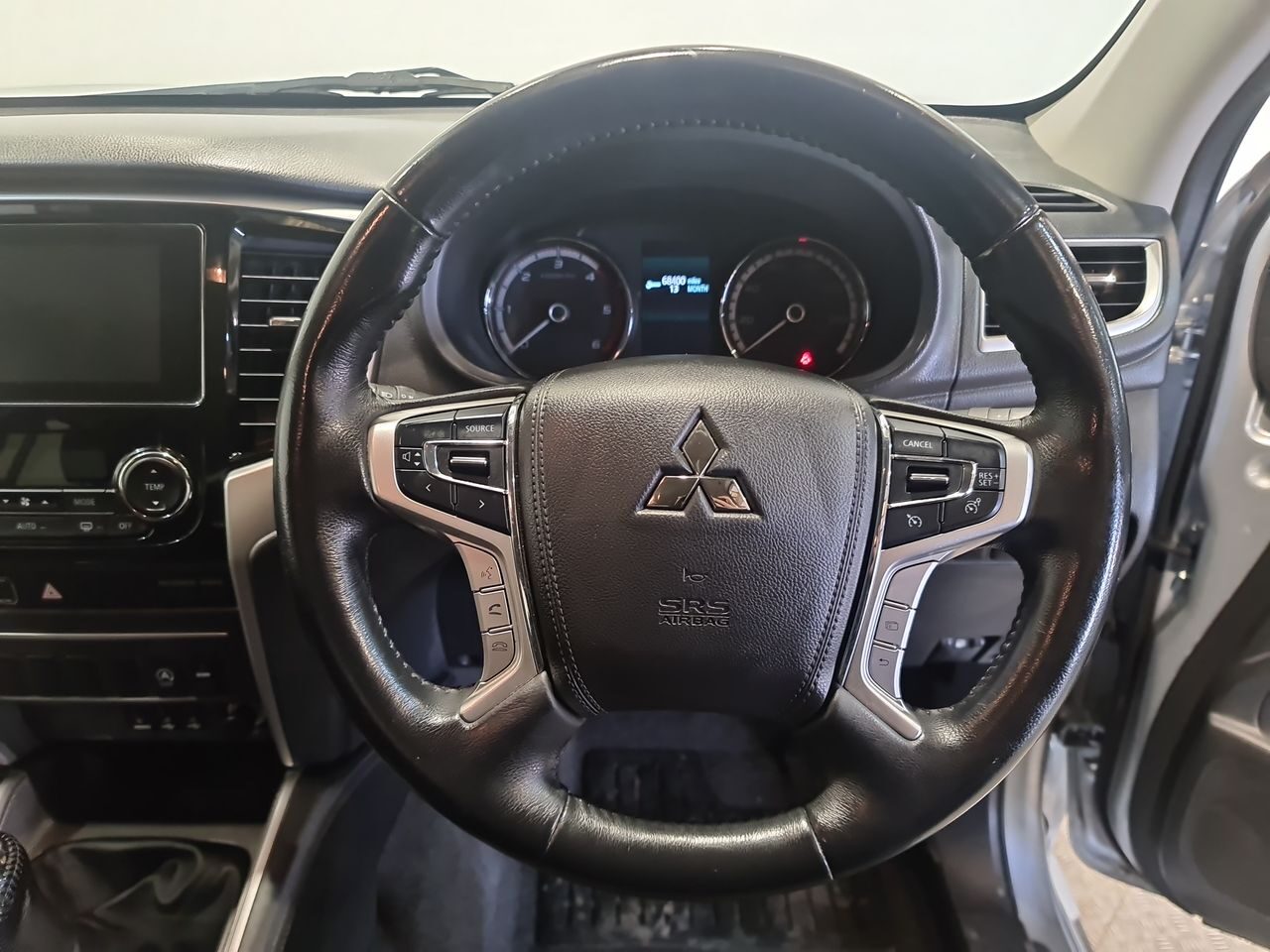 Used Mitsubishi L200 2019 for sale - 77790276: Photo 22