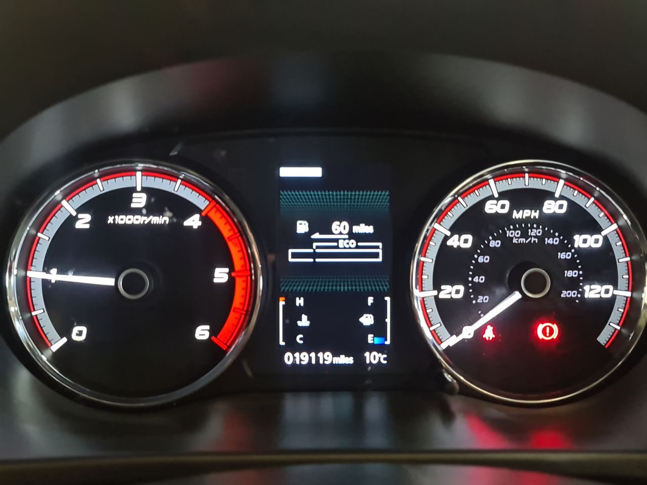 Used Mitsubishi L200 2019 for sale - 77790276: Photo 26