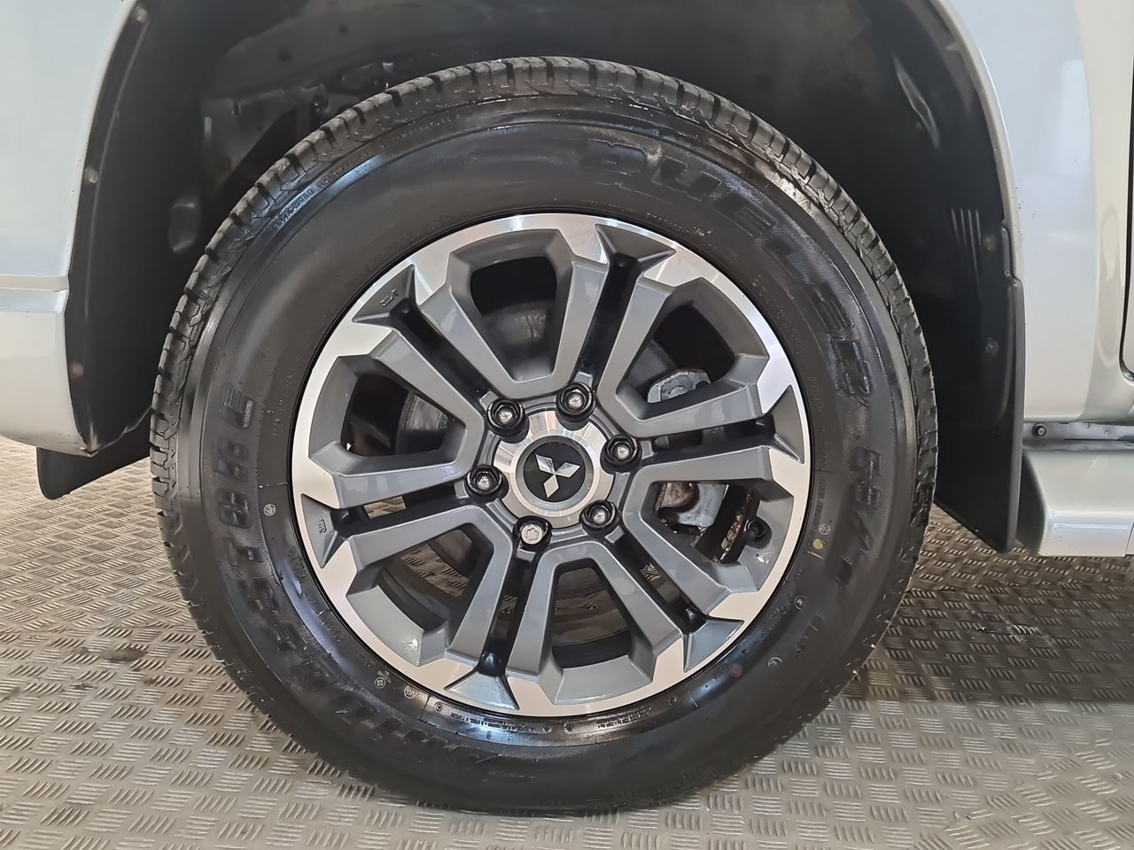 Used Mitsubishi L200 2019 for sale - 77790276: Photo 6