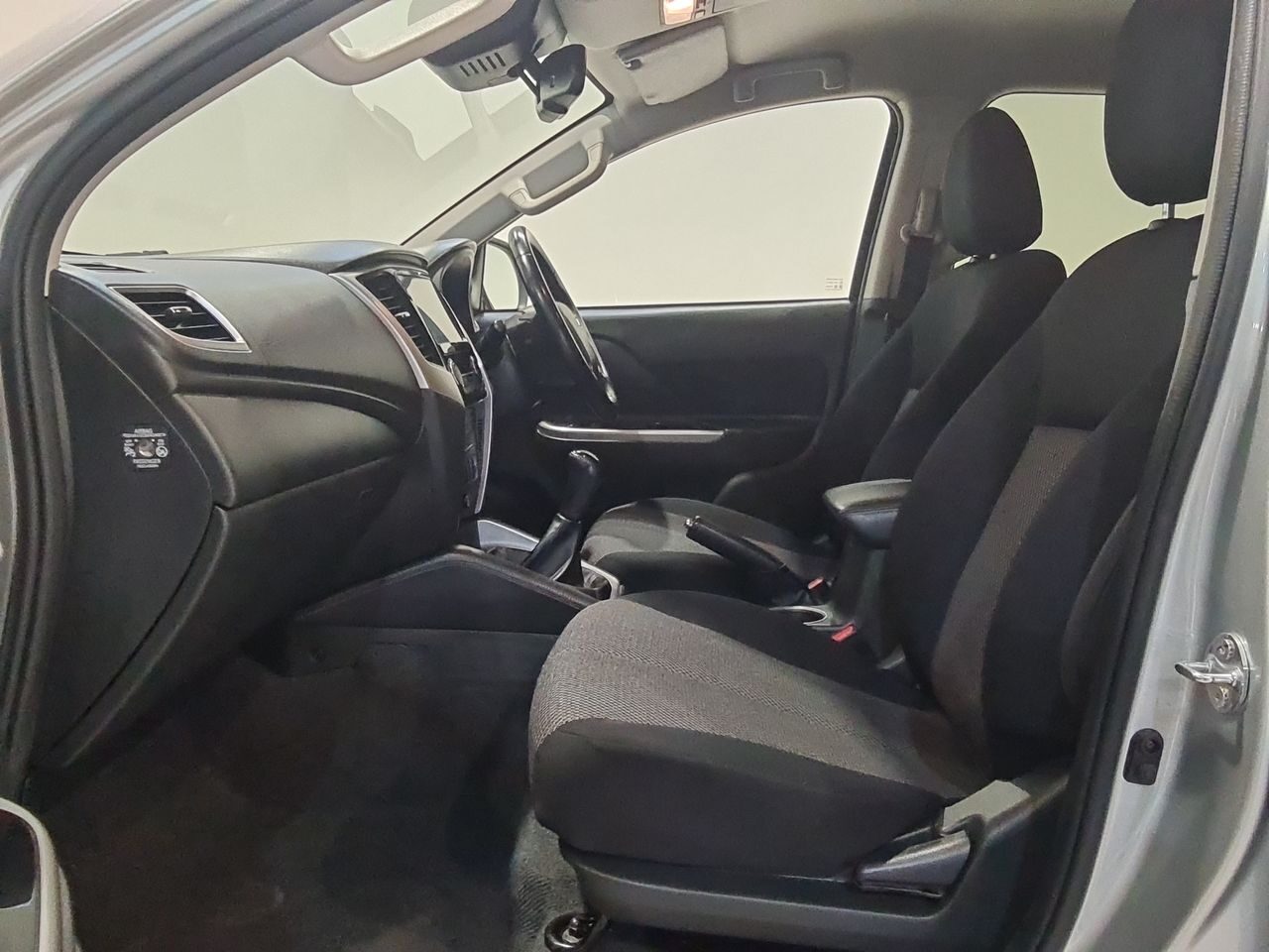 Used Mitsubishi L200 2019 for sale - 77790276: Photo 7