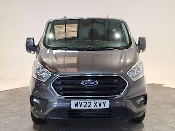 Used Ford Transit Custom 2022 for sale - 79295810: Photo