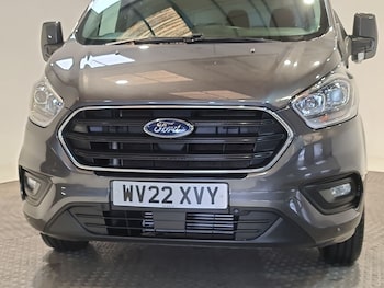Used Ford Transit Custom 2022 for sale - 79295810: Photo