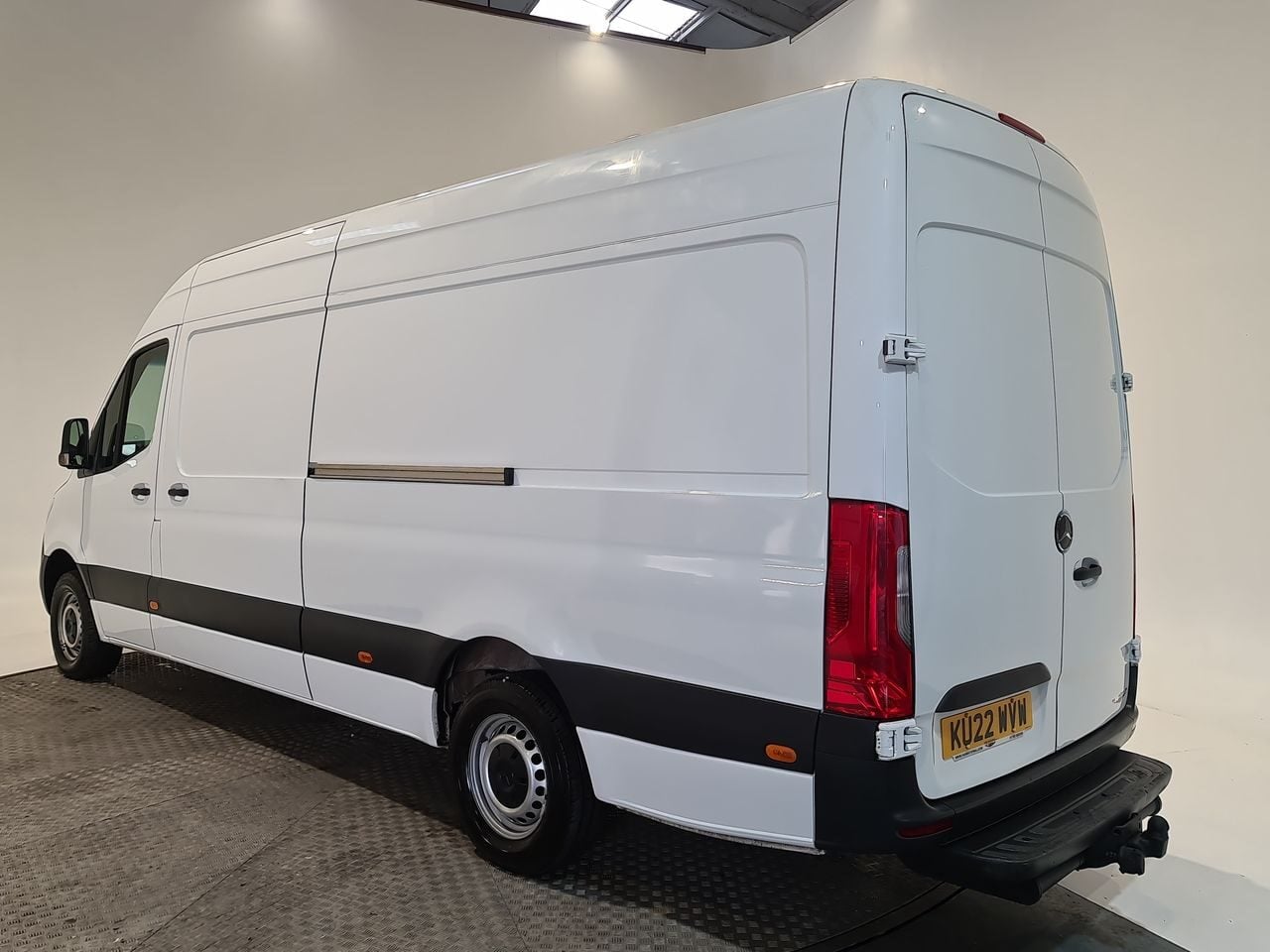 Used Mercedes-Benz Sprinter 2022 for sale - 77649951: Photo 10