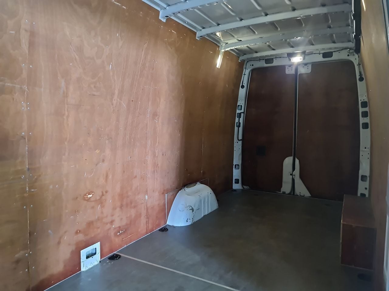 Used Mercedes-Benz Sprinter 2022 for sale - 77649951: Photo 8