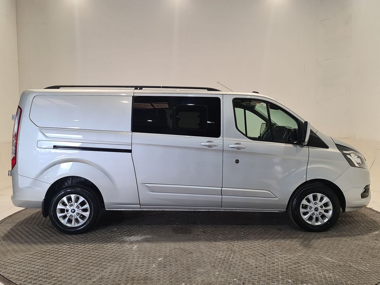 Used Ford Transit Custom 2020 for sale - 77394036: Photo 17