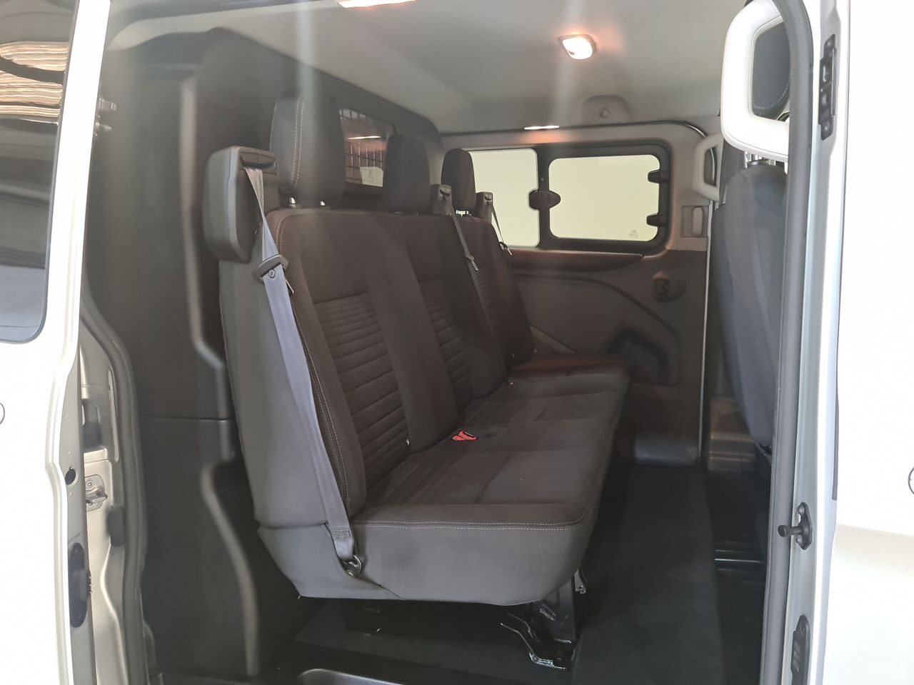 Used Ford Transit Custom 2020 for sale - 77394036: Photo 18