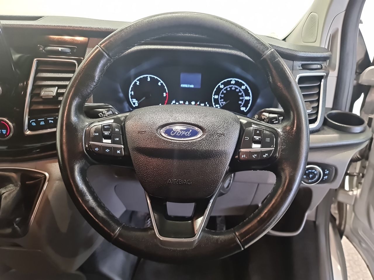 Used Ford Transit Custom 2020 for sale - 77394036: Photo 23