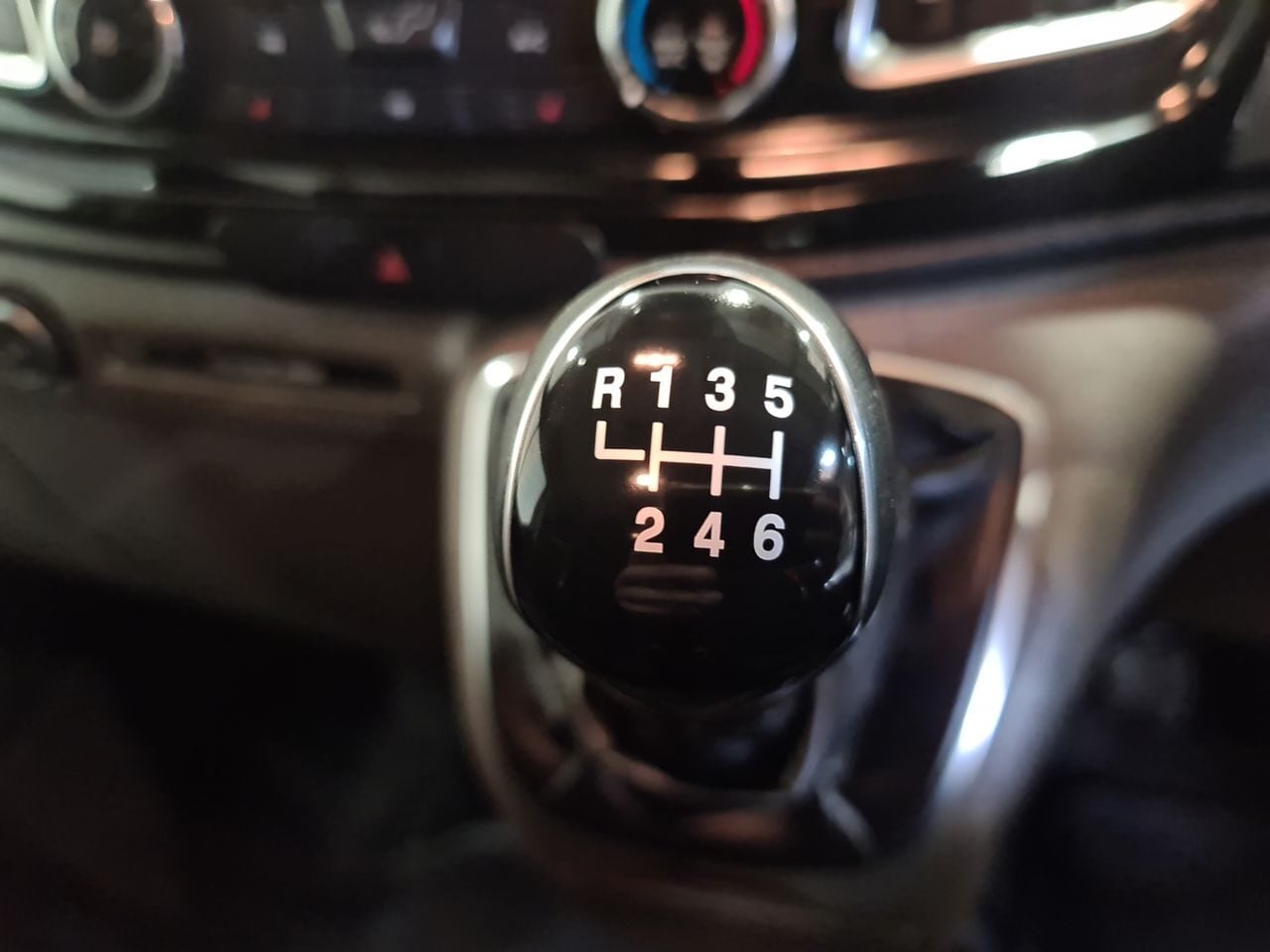 Used Ford Transit Custom 2020 for sale - 77394036: Photo 24