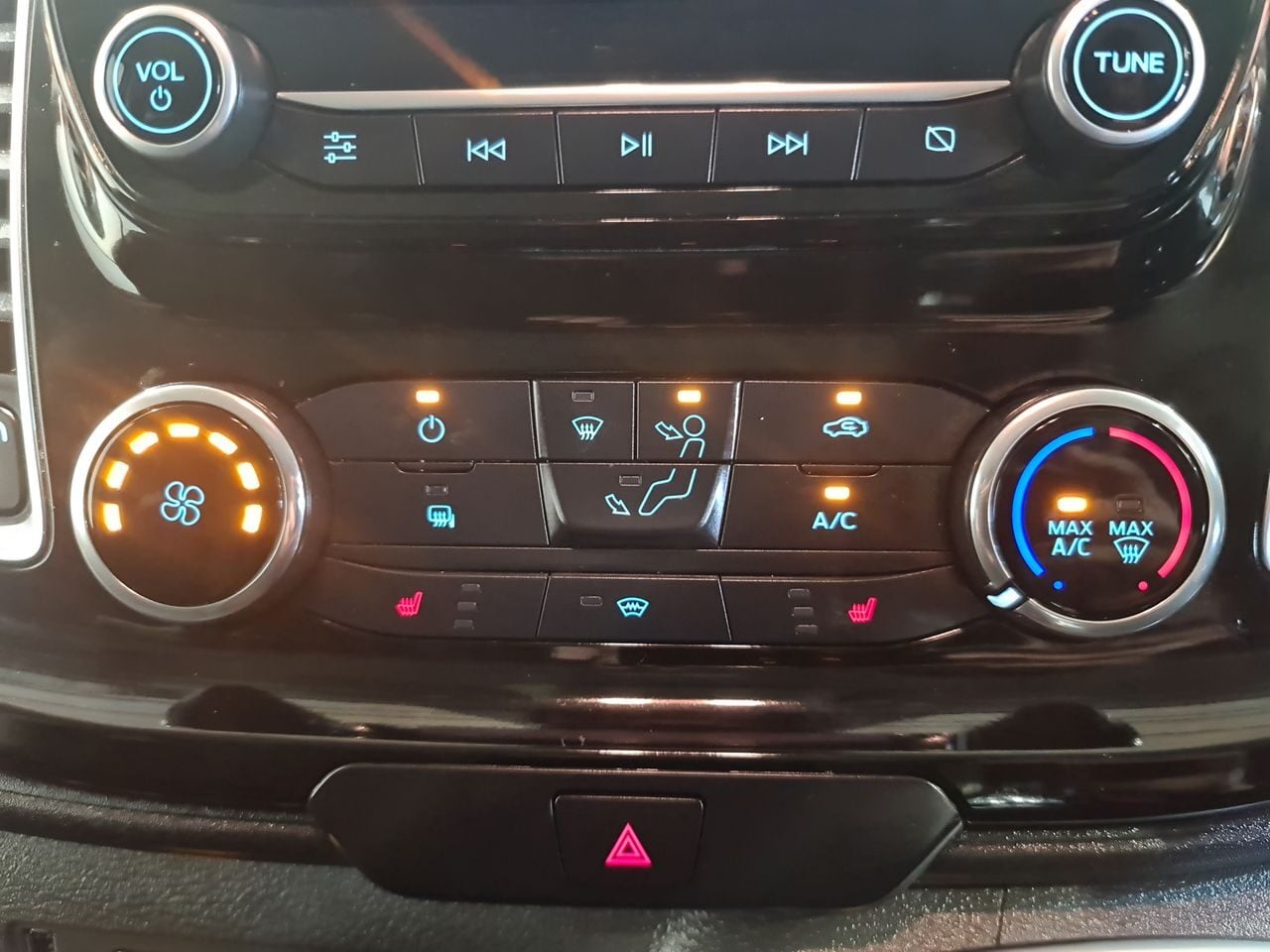 Used Ford Transit Custom 2020 for sale - 77394036: Photo 25