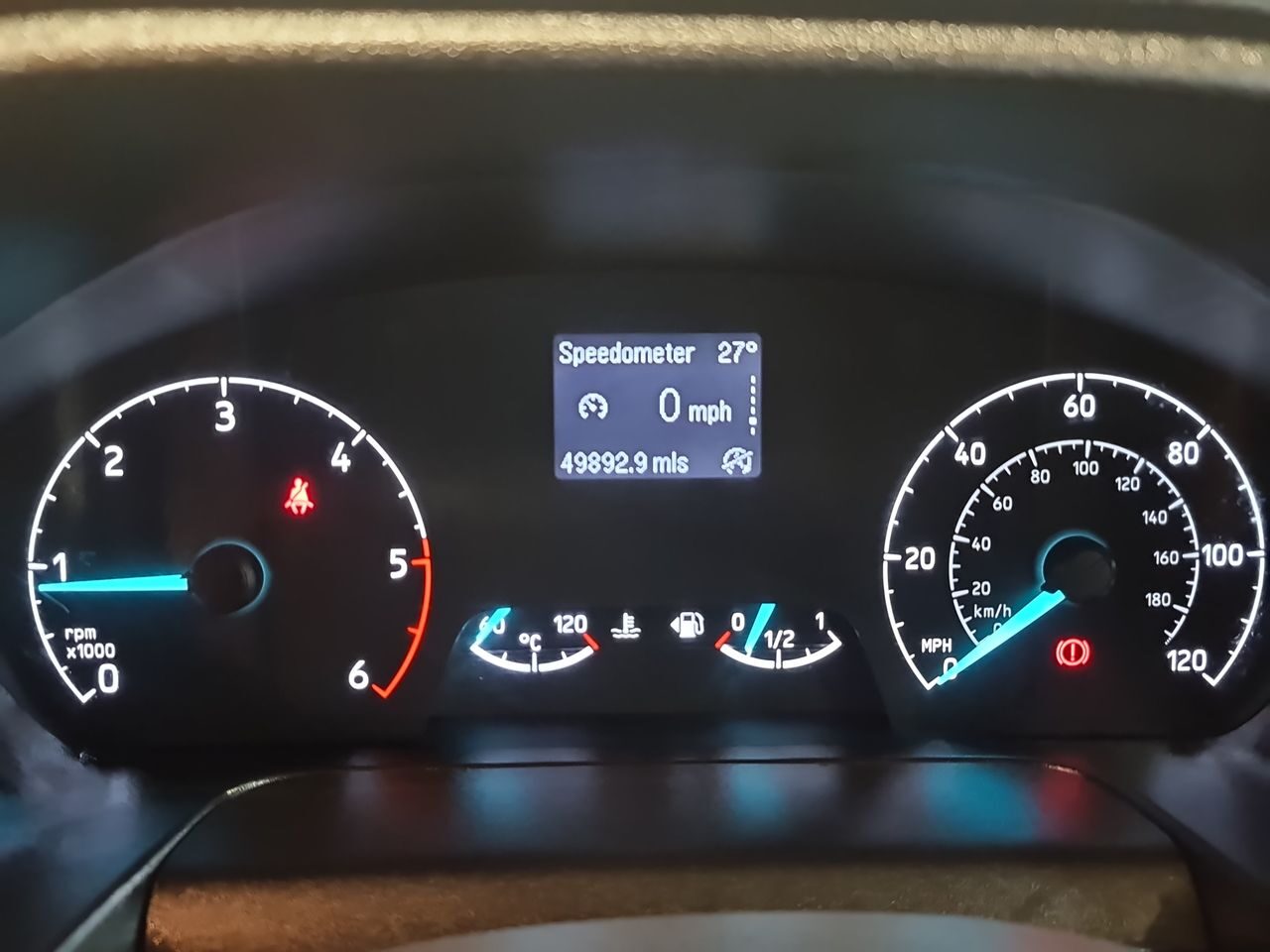 Used Ford Transit Custom 2020 for sale - 77394036: Photo 27