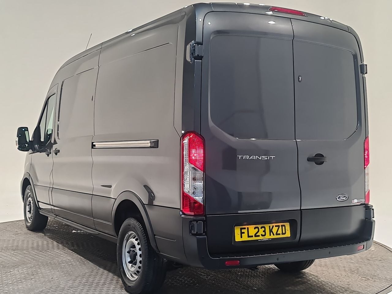 Used Ford Transit 2023 for sale - 76776531: Photo 10