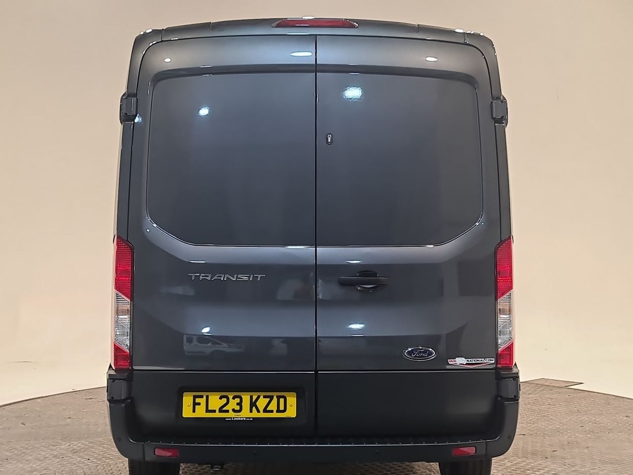 Used Ford Transit 2023 for sale - 76776531: Photo 11