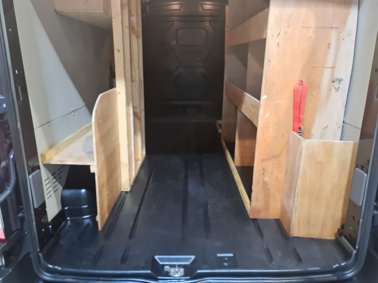 Used Ford Transit 2023 for sale - 76776531: Photo 12