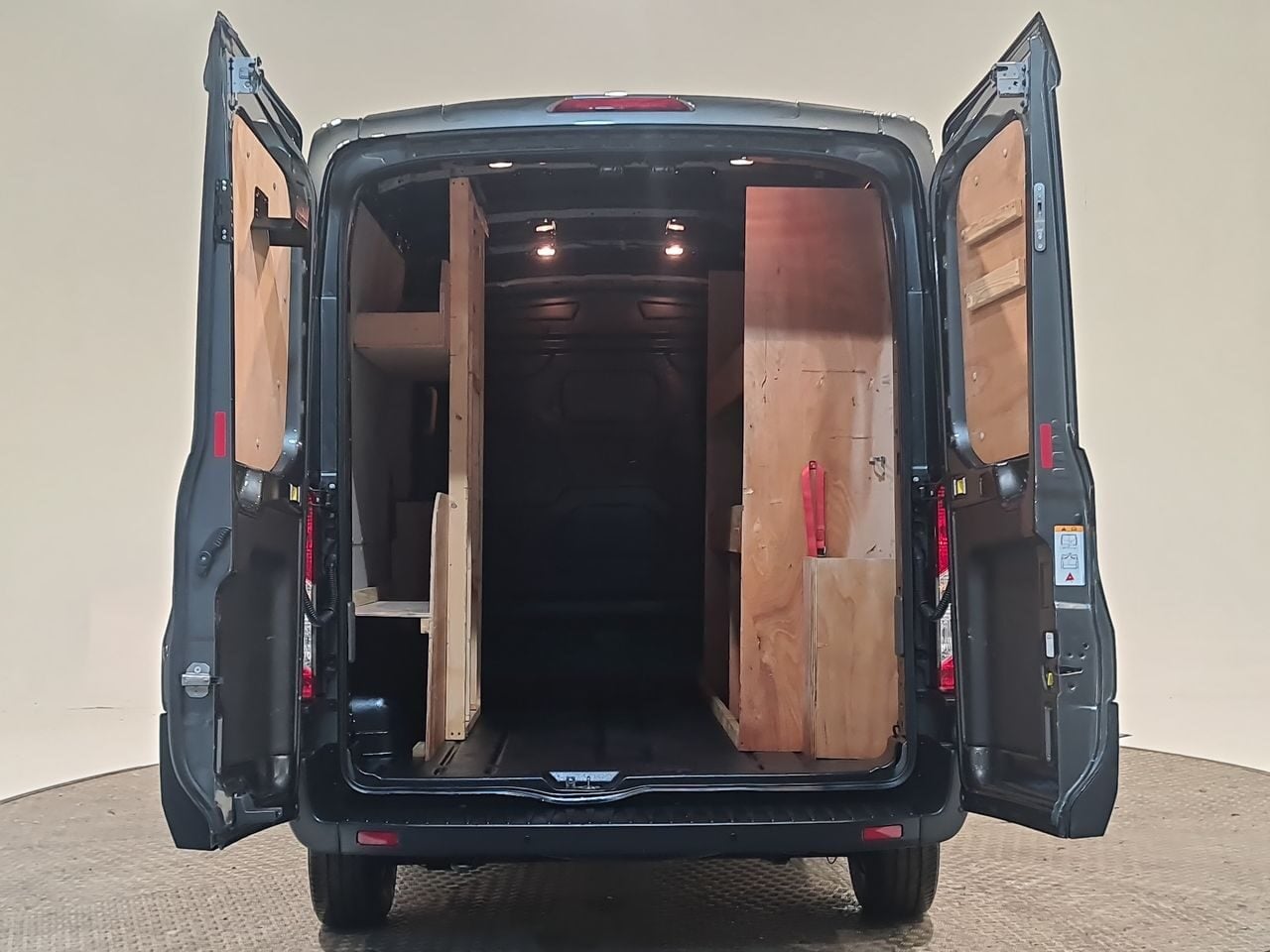 Used Ford Transit 2023 for sale - 76776531: Photo 13