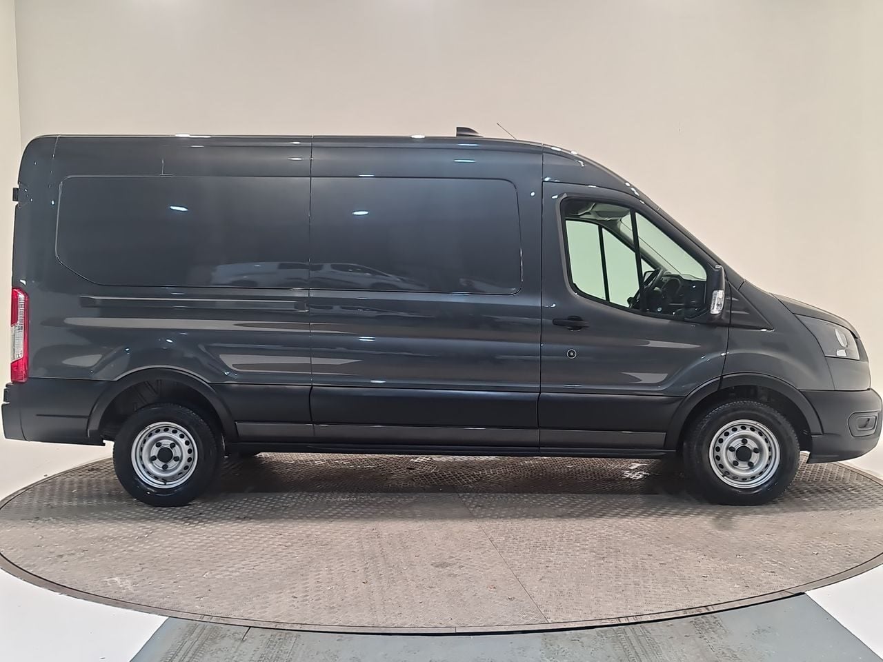Used Ford Transit 2023 for sale - 76776531: Photo 17