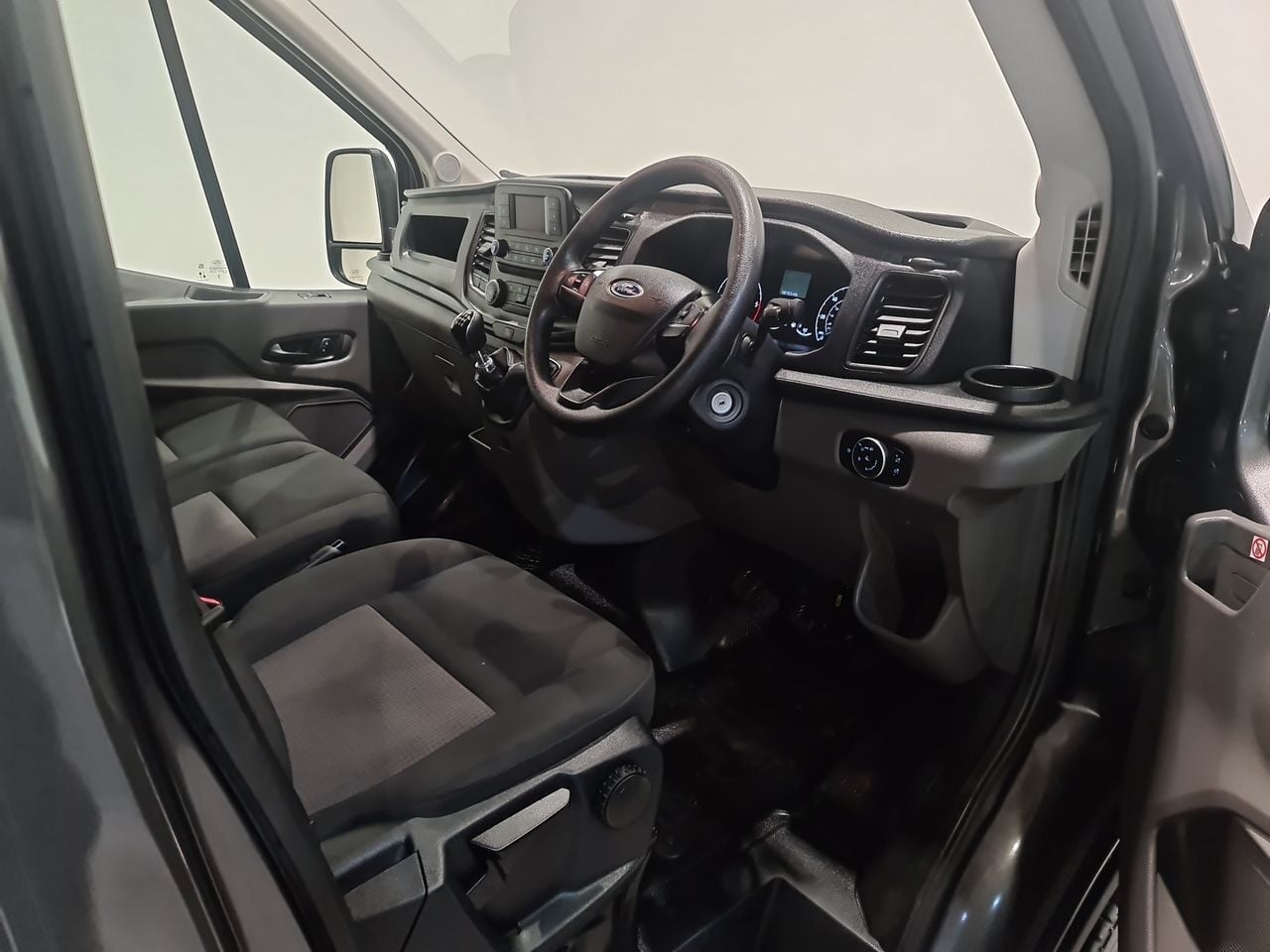 Used Ford Transit 2023 for sale - 76776531: Photo 18