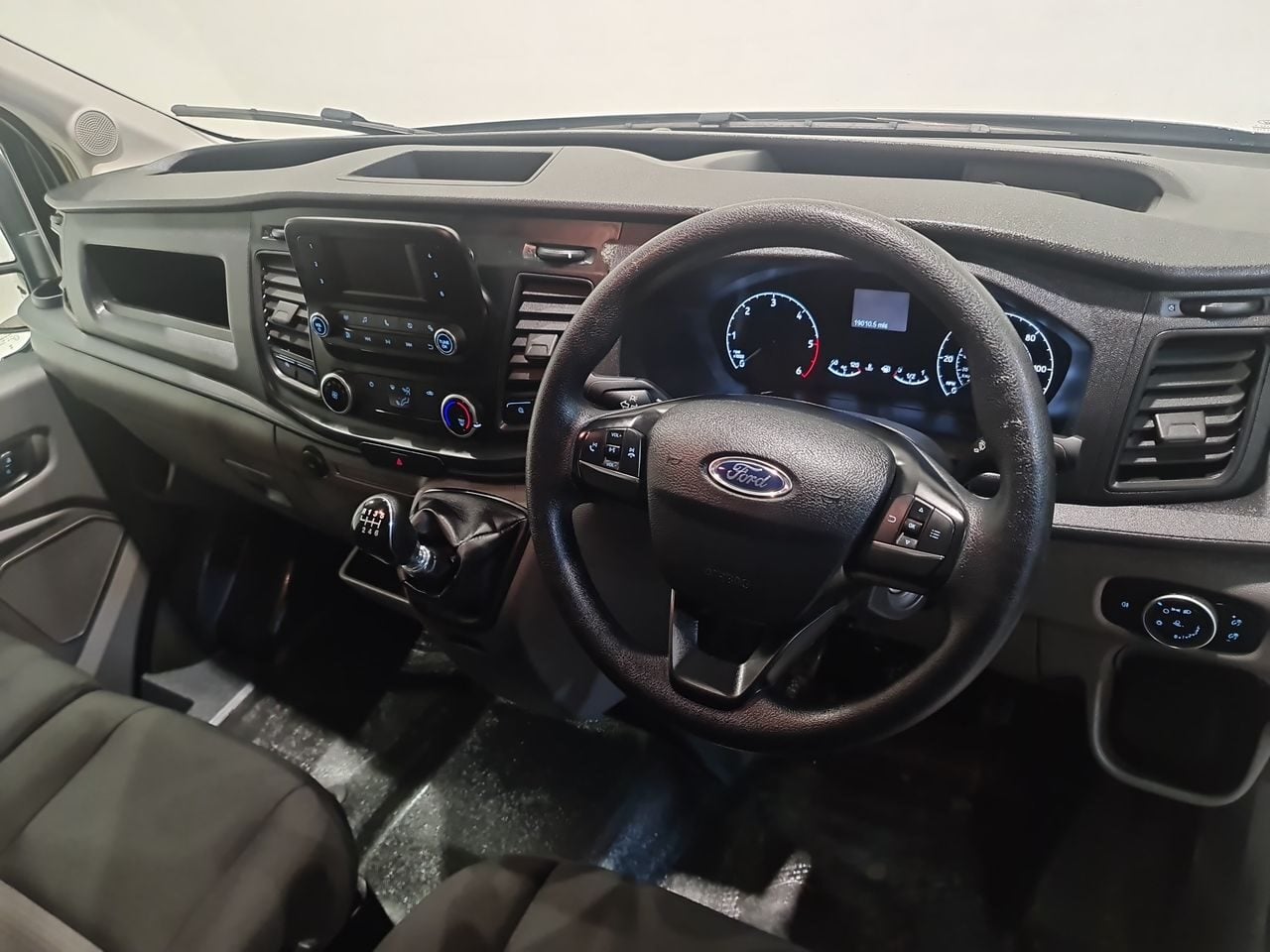 Used Ford Transit 2023 for sale - 76776531: Photo 19