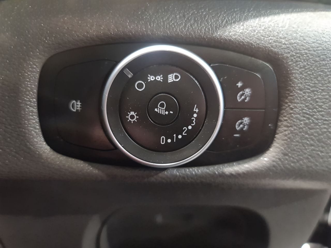 Used Ford Transit 2023 for sale - 76776531: Photo 20