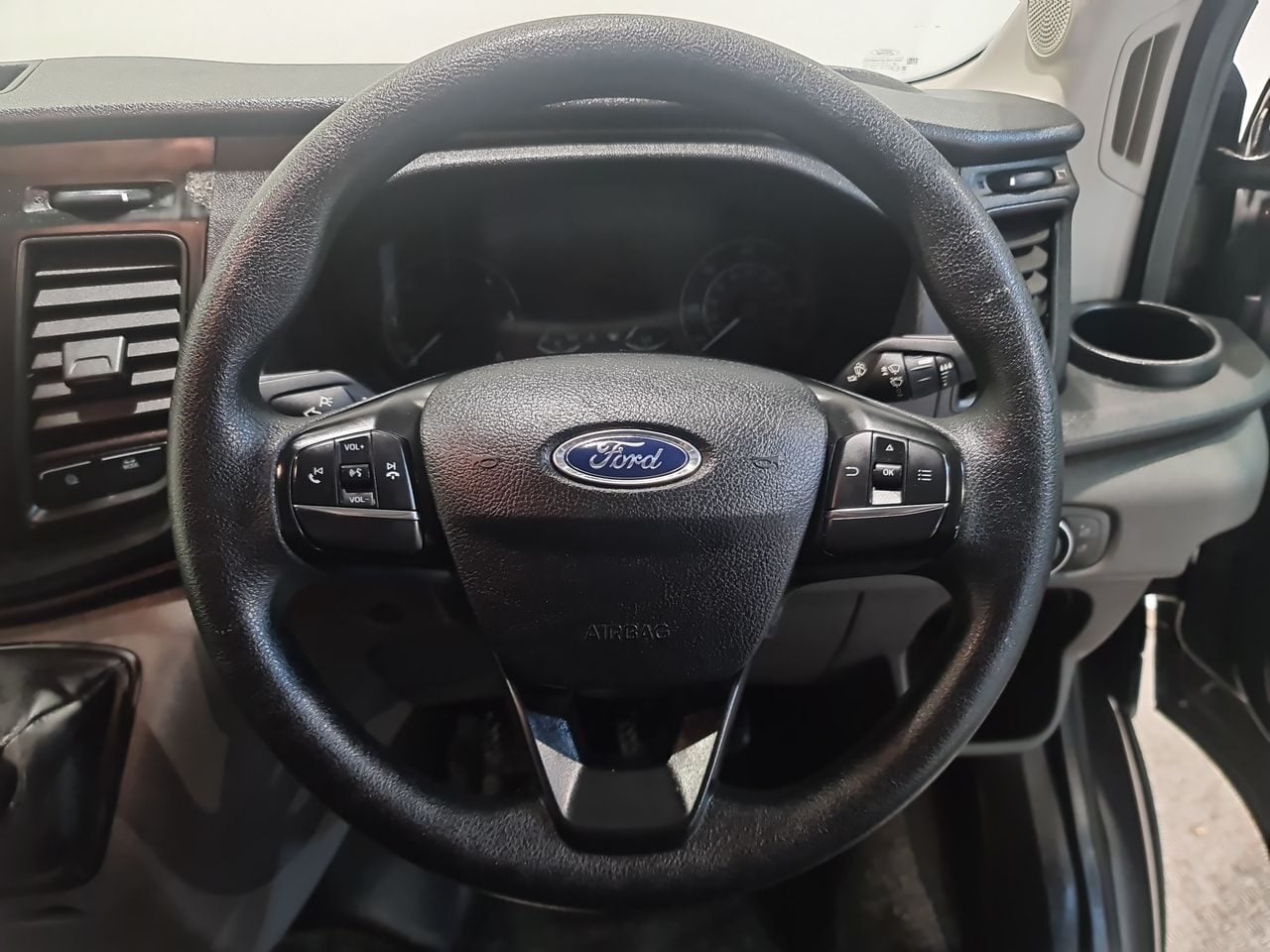 Used Ford Transit 2023 for sale - 76776531: Photo 21