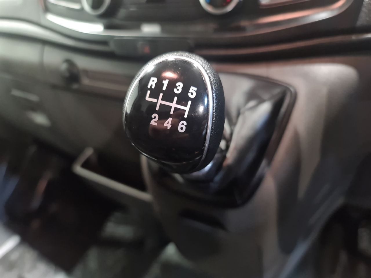 Used Ford Transit 2023 for sale - 76776531: Photo 22