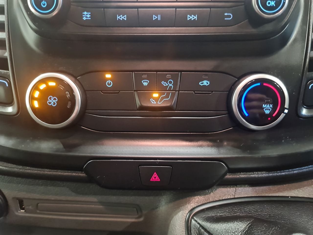 Used Ford Transit 2023 for sale - 76776531: Photo 23