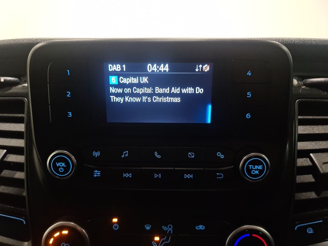 Used Ford Transit 2023 for sale - 76776531: Photo 24