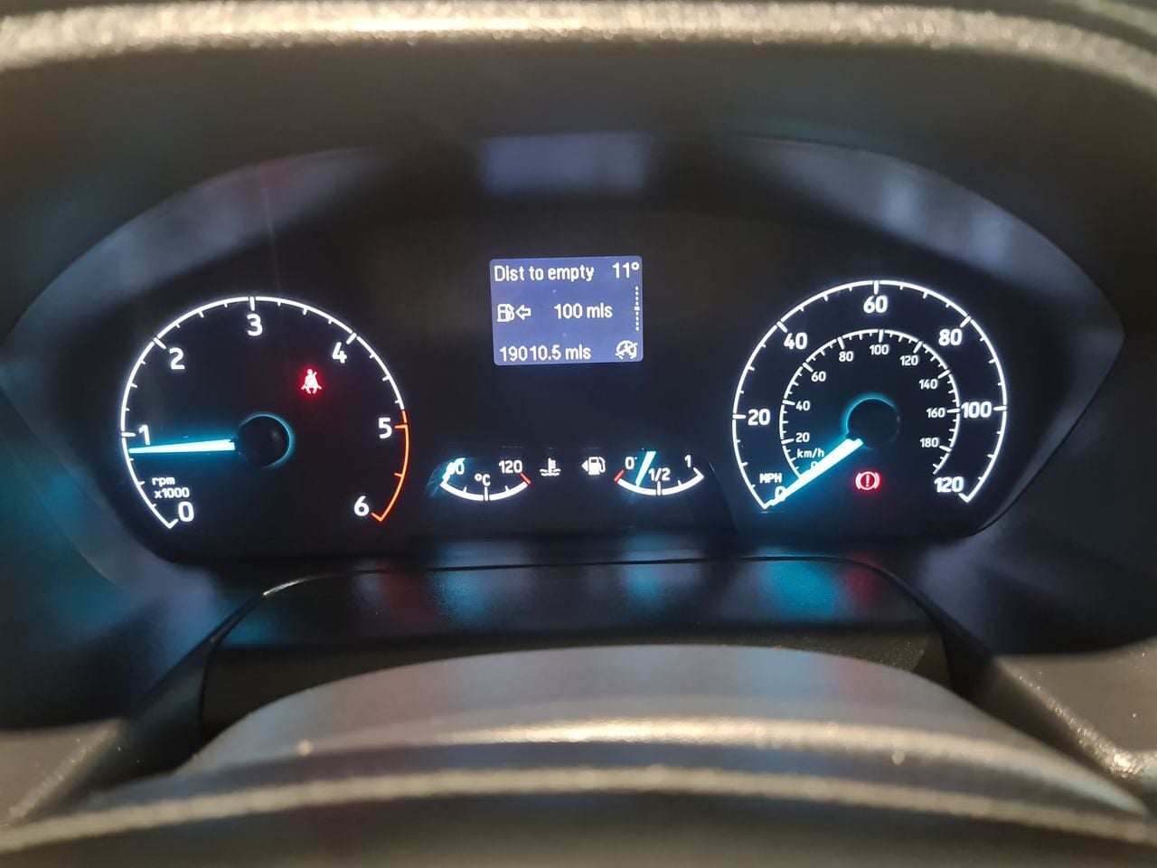 Used Ford Transit 2023 for sale - 76776531: Photo 25