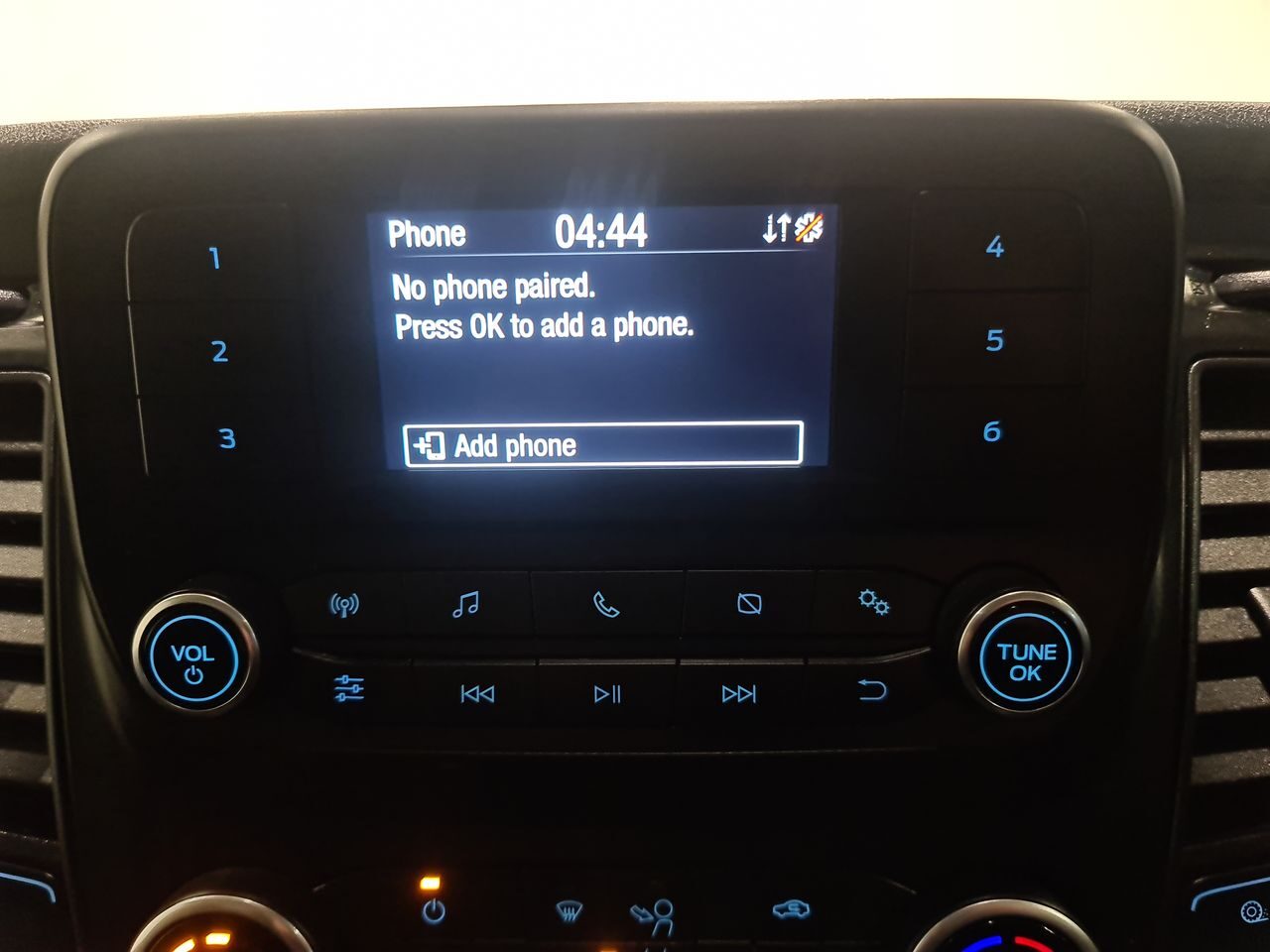 Used Ford Transit 2023 for sale - 76776531: Photo 26