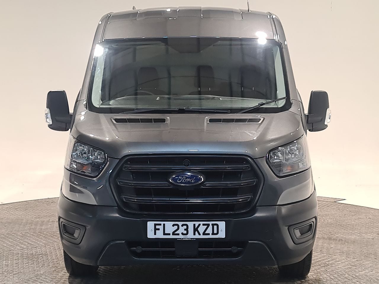 Used Ford Transit 2023 for sale - 76776531: Photo 3