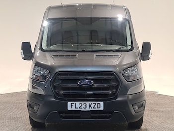 Used Ford Transit 2023 for sale - 76776531: Photo
