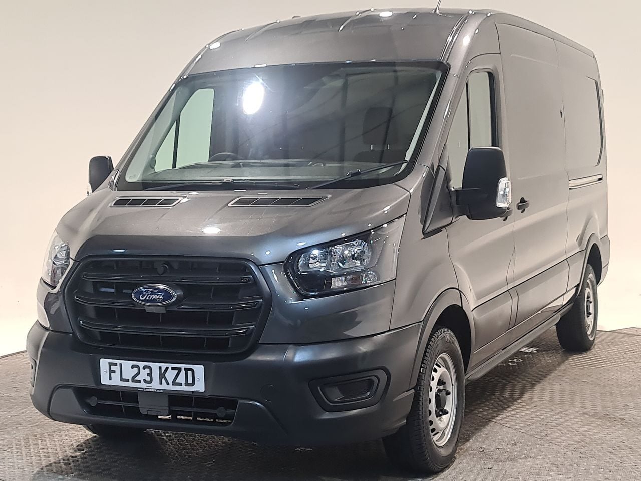 Used Ford Transit 2023 for sale - 76776531: Photo 4