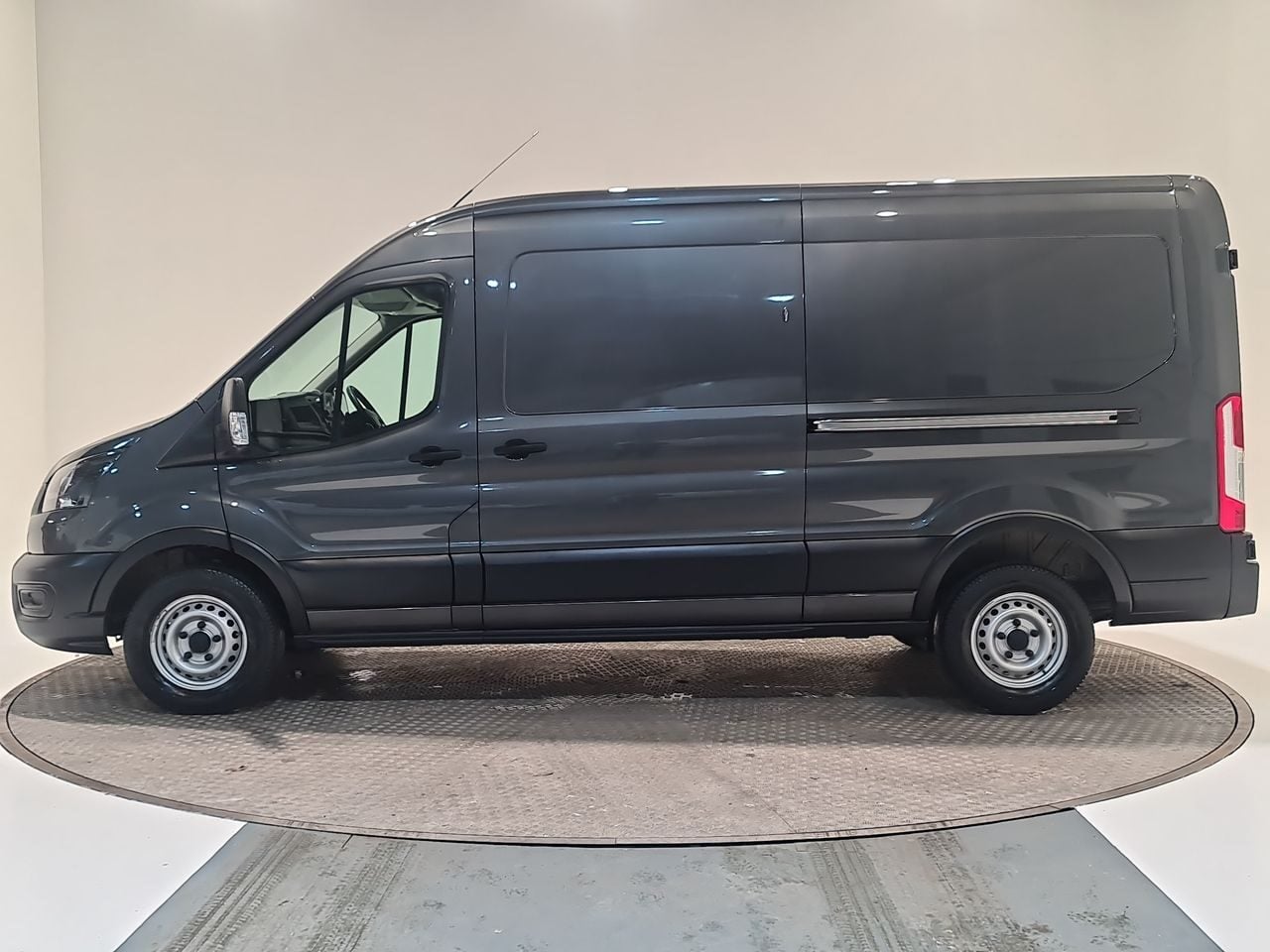 Used Ford Transit 2023 for sale - 76776531: Photo 5