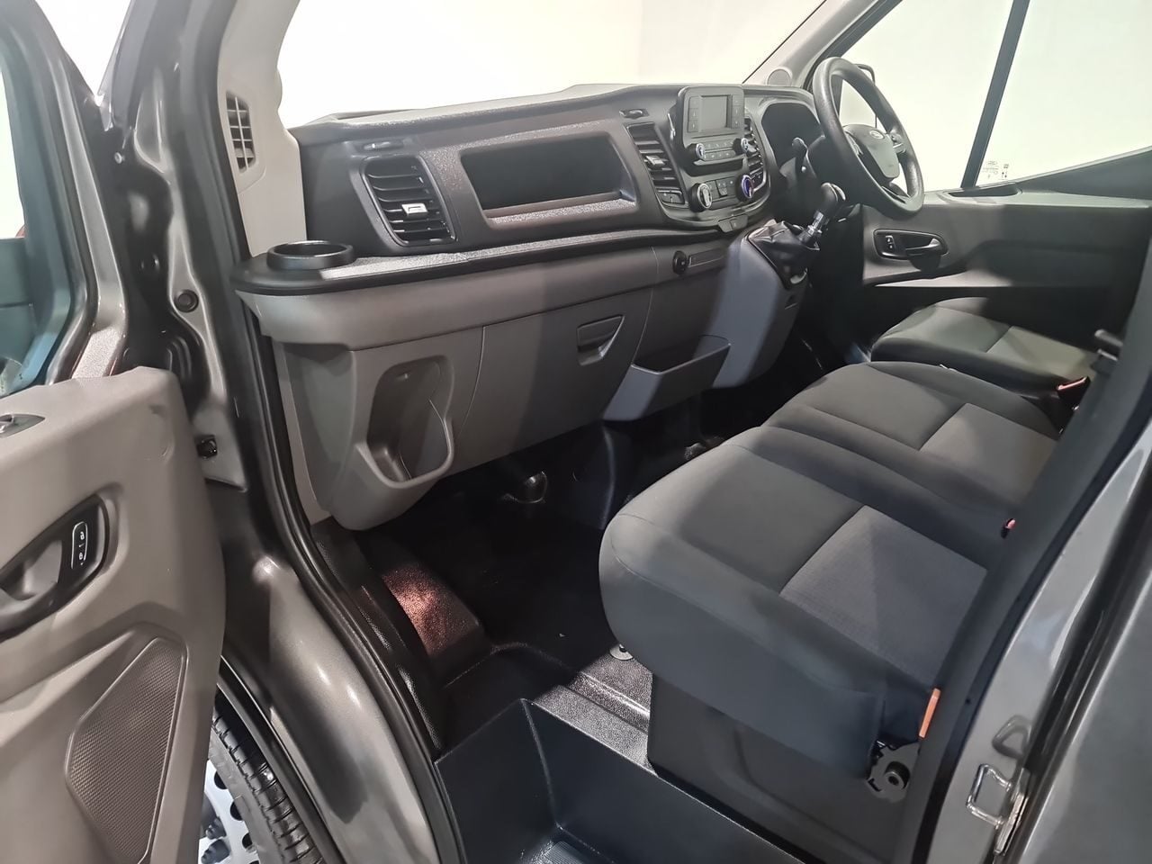 Used Ford Transit 2023 for sale - 76776531: Photo 7