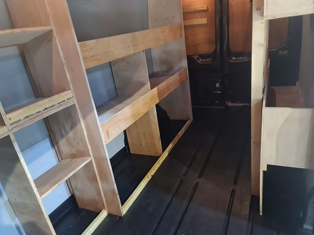 Used Ford Transit 2023 for sale - 76776531: Photo 8