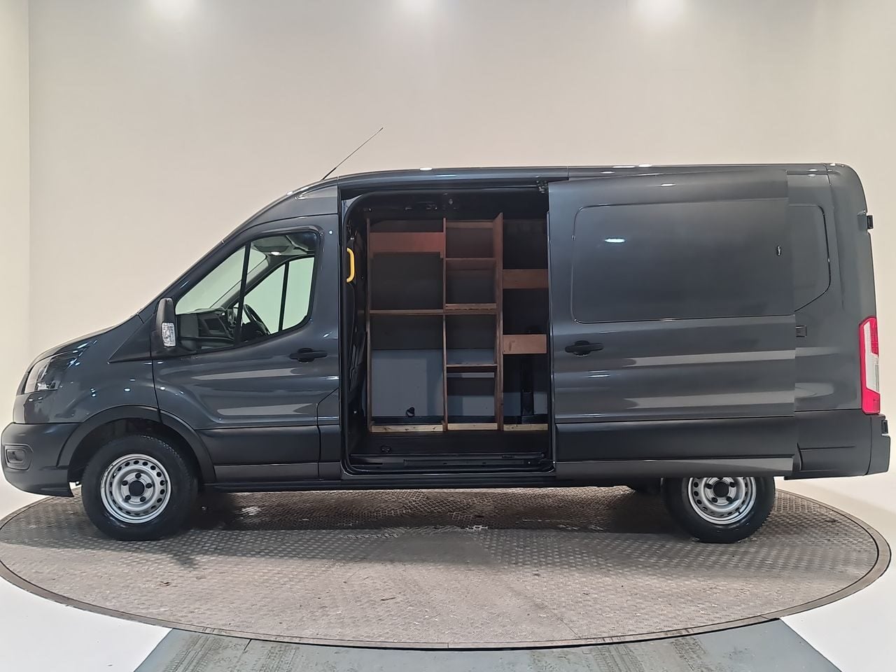 Used Ford Transit 2023 for sale - 76776531: Photo 9