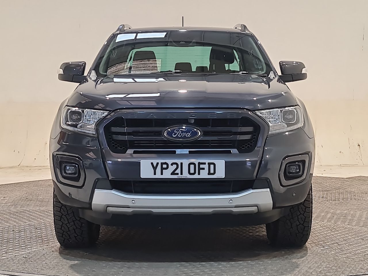 Used Ford Ranger 2021 for sale - 76544894: Photo 3