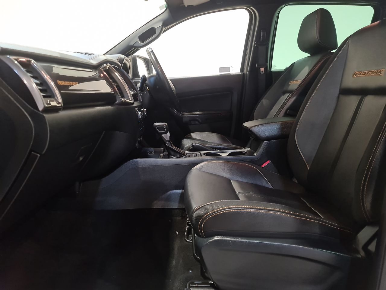 Used Ford Ranger 2021 for sale - 76544894: Photo 8