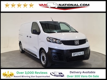 Used Fiat Scudo 2023 for sale - 78070075: Photo