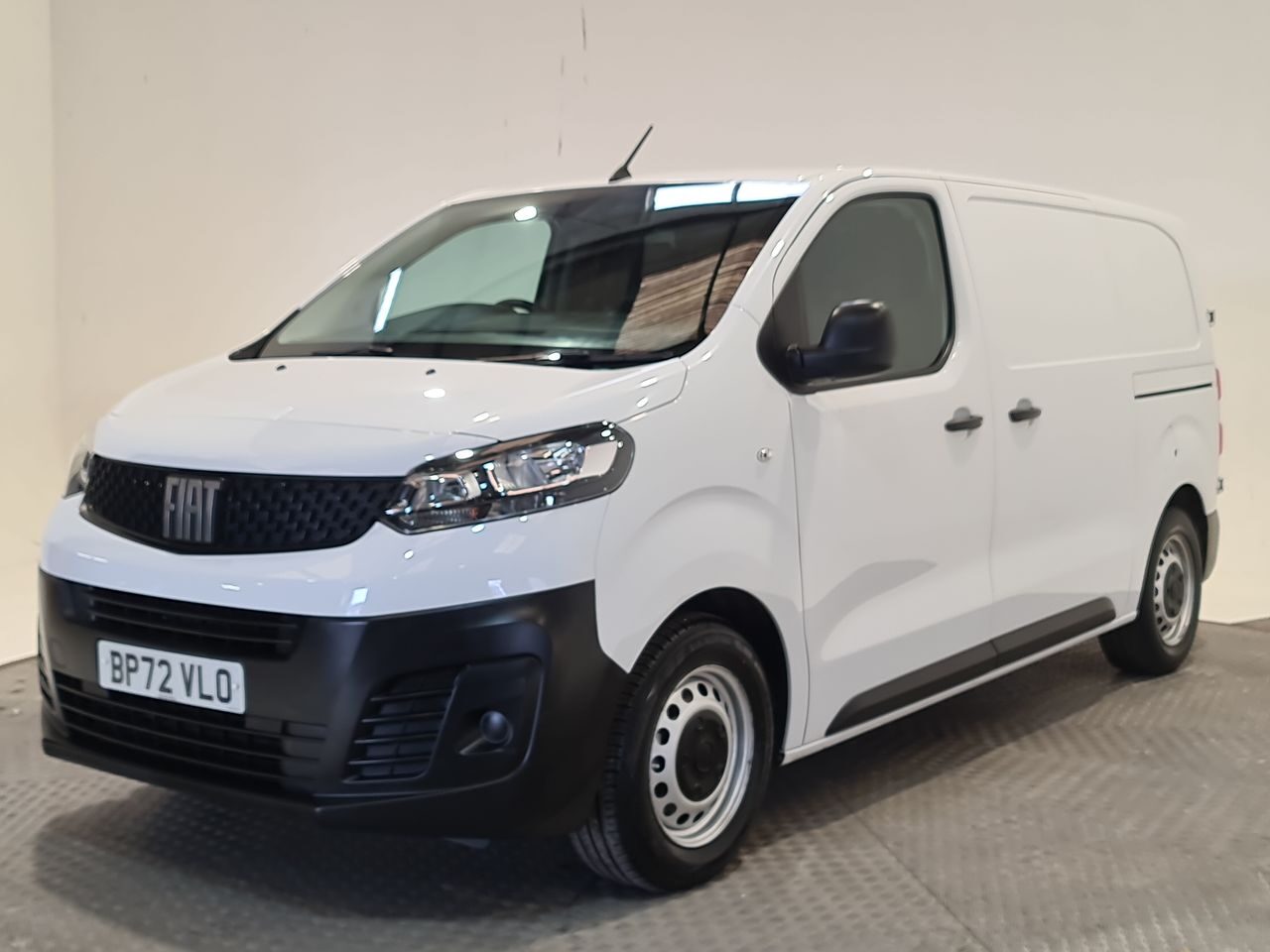 Used Fiat Scudo 2023 for sale - 78070075: Photo 4