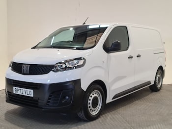 Used Fiat Scudo 2023 for sale - 78070075: Photo