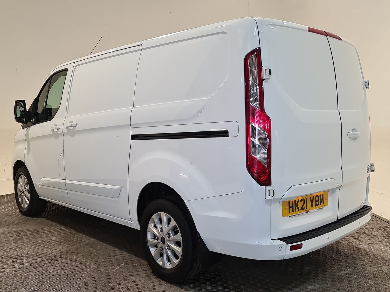 Used Ford Transit Custom 2021 for sale - 76544913: Photo 11