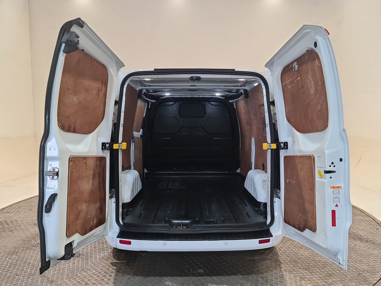Used Ford Transit Custom 2021 for sale - 76544913: Photo 14
