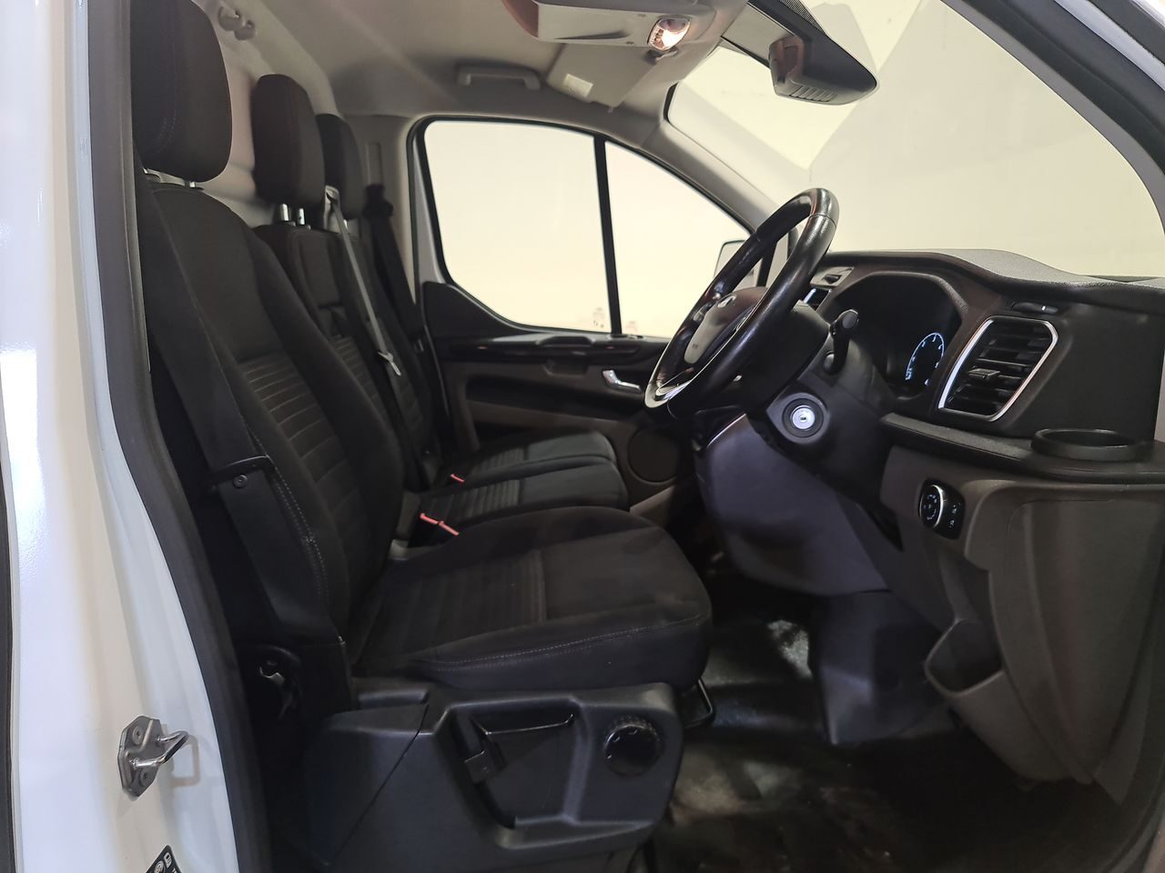 Used Ford Transit Custom 2021 for sale - 76544913: Photo 18