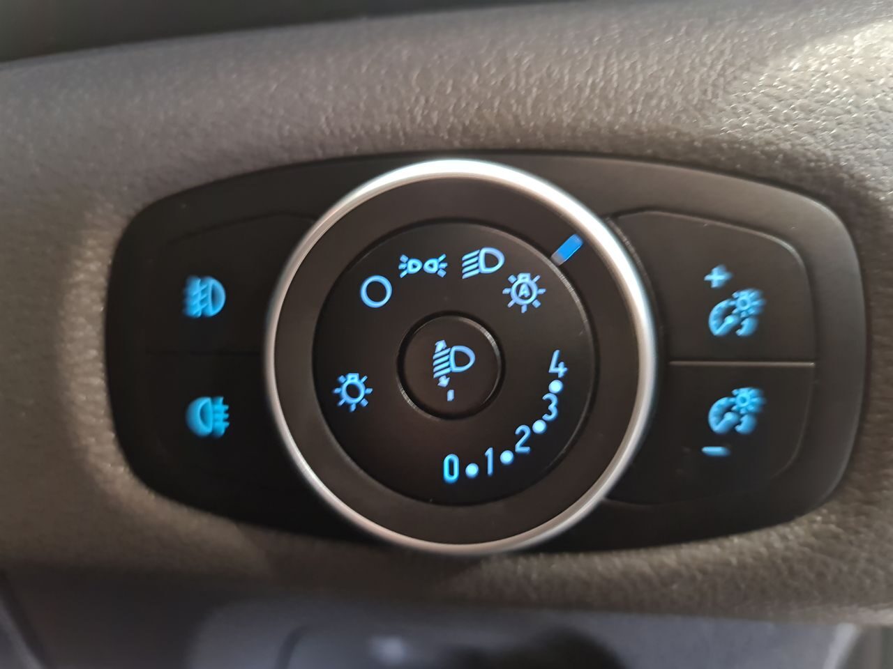 Used Ford Transit Custom 2021 for sale - 76544913: Photo 20