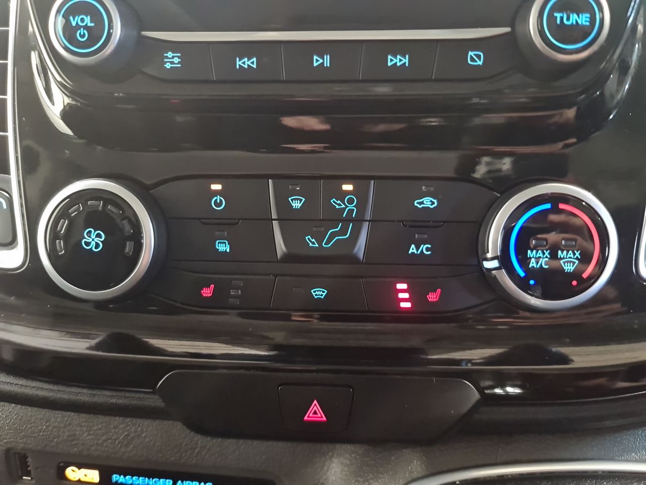 Used Ford Transit Custom 2021 for sale - 76544913: Photo 23