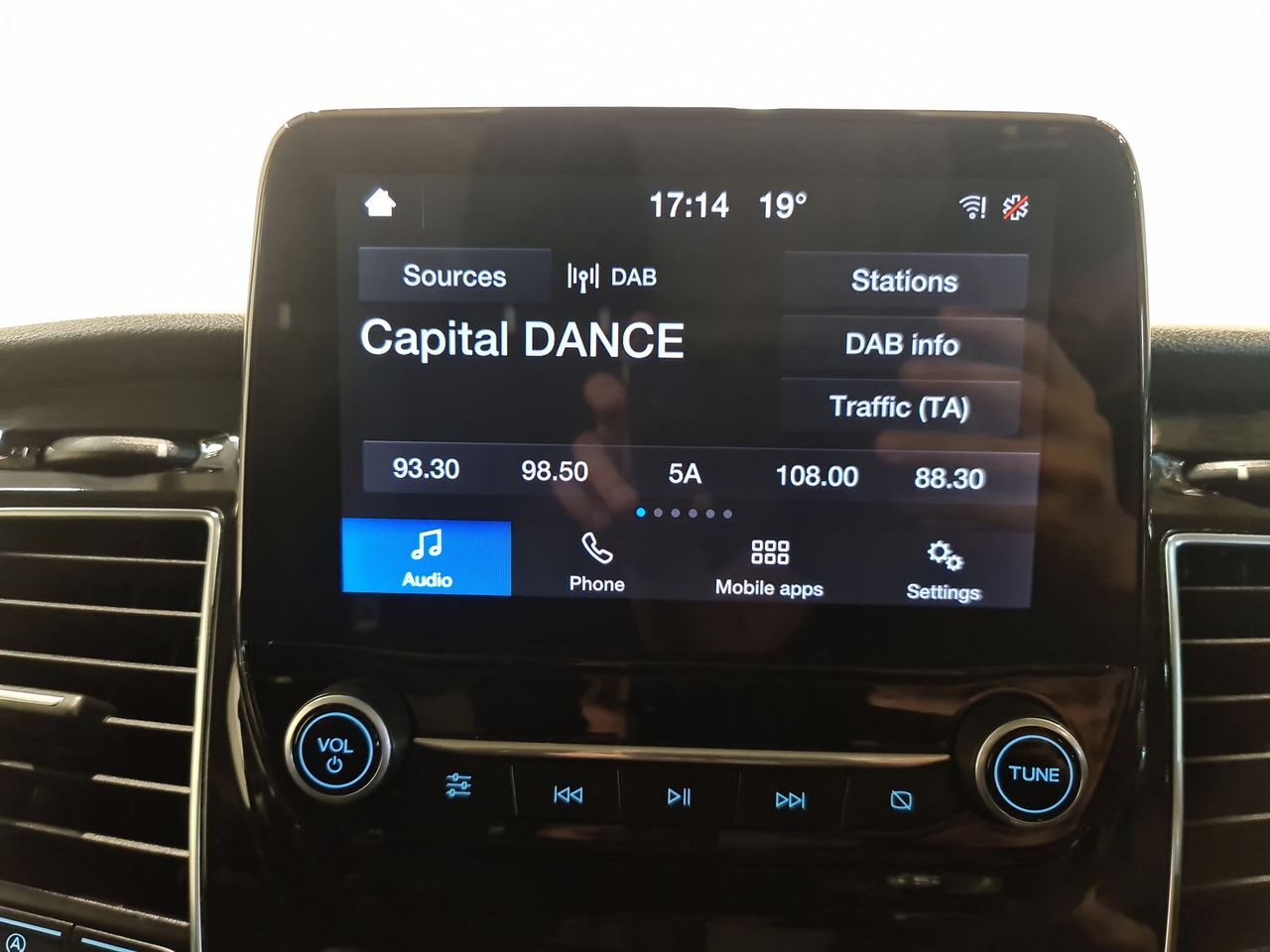 Used Ford Transit Custom 2021 for sale - 76544913: Photo 24